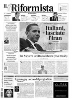 giornale/UBO2179931/2009/n. 216 del 12 settembre